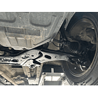 KIA SPORTAGE 2016 / AUTOMATICO  / DIESEL / A/C 33