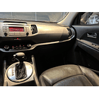KIA SPORTAGE 2016 / AUTOMATICO  / DIESEL / A/C 17