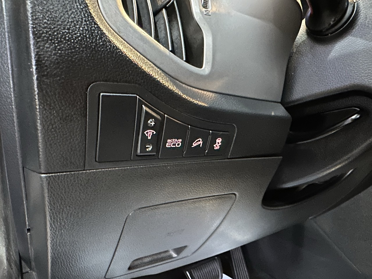 KIA SPORTAGE 2016 / AUTOMATICO  / DIESEL / A/C 18