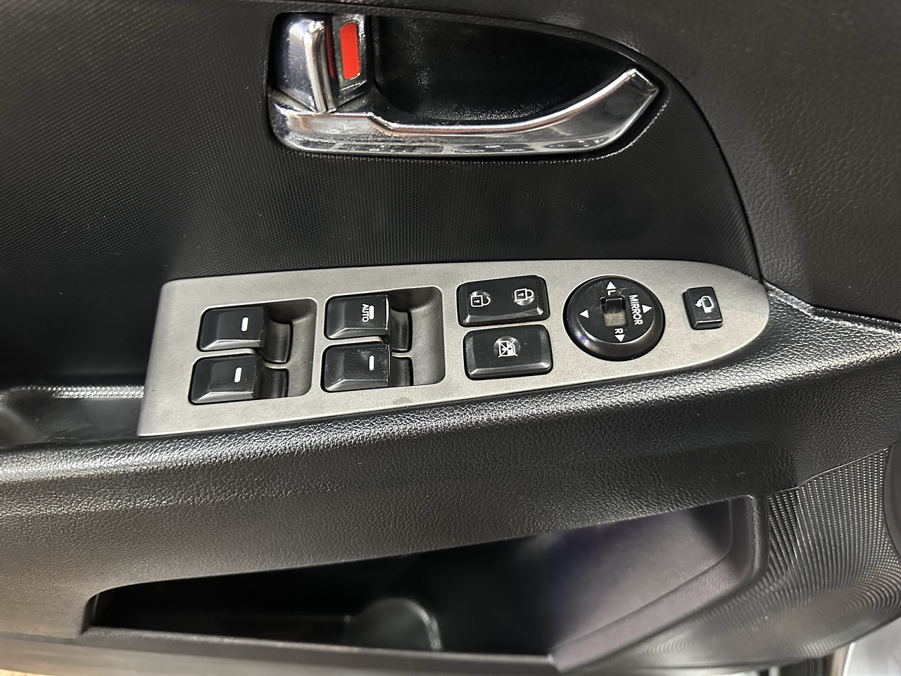 KIA SPORTAGE 2016 / AUTOMATICO  / DIESEL / A/C 25