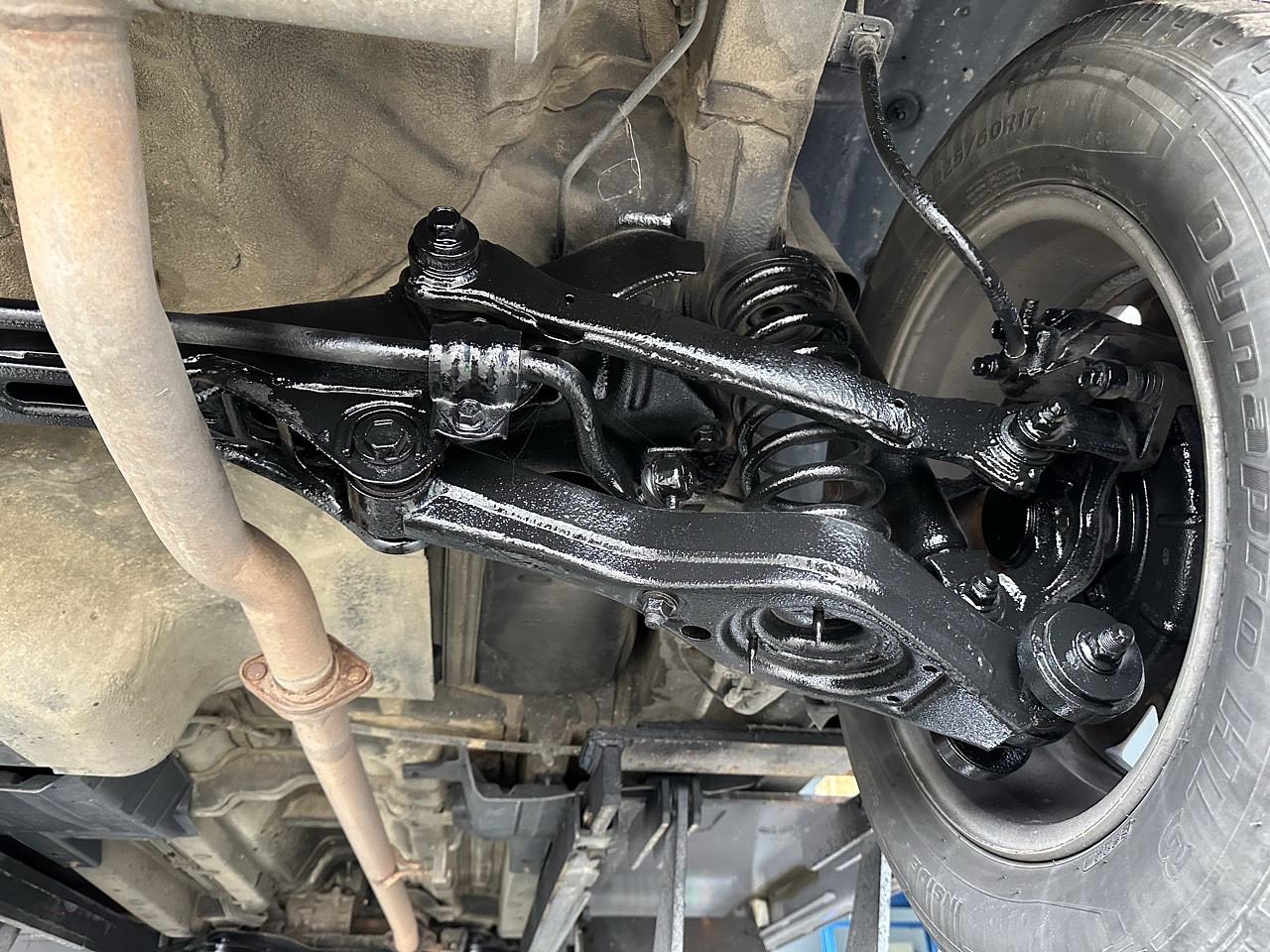 KIA SPORTAGE 2016 / AUTOMATICO  / DIESEL / A/C 35