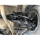 KIA SPORTAGE 2016 / AUTOMATICO  / DIESEL / A/C 35