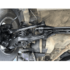 KIA SPORTAGE 2016 / AUTOMATICO  / DIESEL / A/C 34