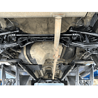 KIA SPORTAGE 2016 / AUTOMATICO  / DIESEL / A/C 36