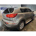 KIA SPORTAGE 2016 / AUTOMATICO  / DIESEL / A/C 4