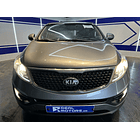KIA SPORTAGE 2016 / AUTOMATICO  / DIESEL / A/C 2