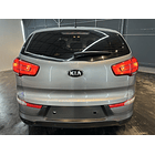 KIA SPORTAGE 2016 / AUTOMATICO  / DIESEL / A/C 5