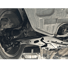 KIA SPORTAGE 2016 / AUTOMATICO  / DIESEL / A/C 32