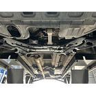 KIA SPORTAGE 2016 / AUTOMATICO  / DIESEL / A/C 31