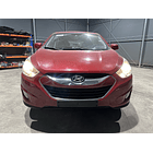  HYUNDAI TUCSON 2011 / AUTOMÁTICA  / DIESEL  / 2WD 2