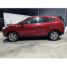  HYUNDAI TUCSON 2011 / AUTOMÁTICA  / DIESEL  / 2WD 7
