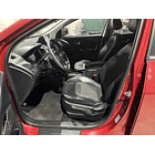  HYUNDAI TUCSON 2011 / AUTOMÁTICA  / DIESEL  / 2WD 8