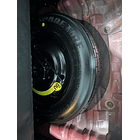  HYUNDAI TUCSON 2011 / AUTOMÁTICA  / DIESEL  / 2WD 10