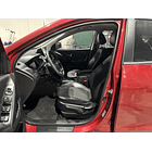  HYUNDAI TUCSON 2011 / AUTOMÁTICA  / DIESEL  / 2WD 12