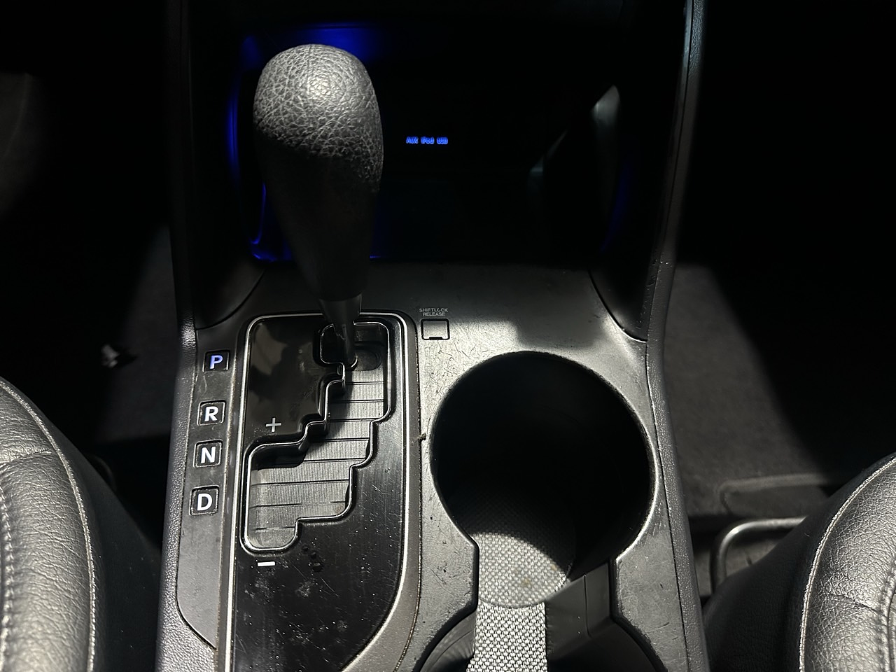  HYUNDAI TUCSON 2011 / AUTOMÁTICA  / DIESEL  / 2WD 22