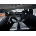  HYUNDAI TUCSON 2011 / AUTOMÁTICA  / DIESEL  / 2WD 26