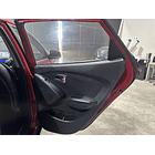  HYUNDAI TUCSON 2011 / AUTOMÁTICA  / DIESEL  / 2WD 23