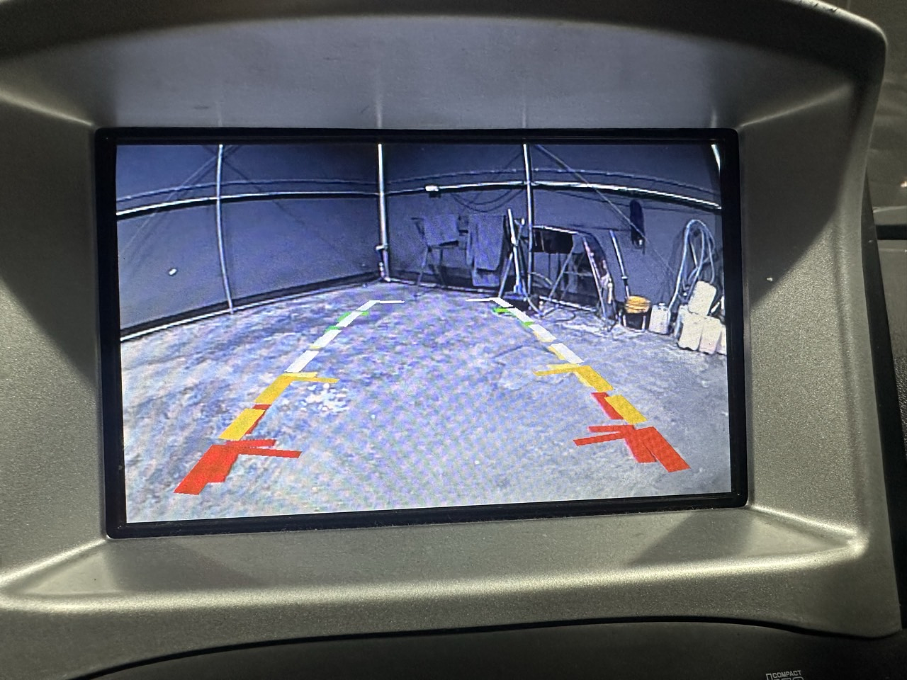  HYUNDAI TUCSON 2011 / AUTOMÁTICA  / DIESEL  / 2WD 21