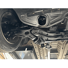  HYUNDAI TUCSON 2011 / AUTOMÁTICA  / DIESEL  / 2WD 28