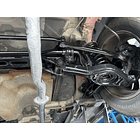  HYUNDAI TUCSON 2011 / AUTOMÁTICA  / DIESEL  / 2WD 29