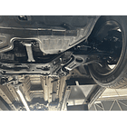  HYUNDAI TUCSON 2011 / AUTOMÁTICA  / DIESEL  / 2WD 30