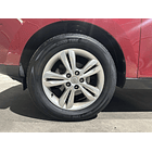  HYUNDAI TUCSON 2011 / AUTOMÁTICA  / DIESEL  / 2WD 32