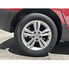  HYUNDAI TUCSON 2011 / AUTOMÁTICA  / DIESEL  / 2WD 33