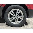  HYUNDAI TUCSON 2011 / AUTOMÁTICA  / DIESEL  / 2WD 34