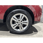  HYUNDAI TUCSON 2011 / AUTOMÁTICA  / DIESEL  / 2WD 35