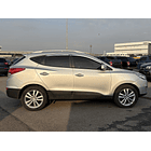  HYUNDAI TUCSON 2013 / AUTOMÁTICA  / DIESEL 2.0 / 2WD 2
