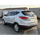  HYUNDAI TUCSON 2013 / AUTOMÁTICA  / DIESEL 2.0 / 2WD 4