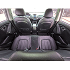  HYUNDAI TUCSON 2013 / AUTOMÁTICA  / DIESEL 2.0 / 2WD 23