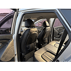  HYUNDAI TUCSON 2013 / AUTOMÁTICA  / DIESEL 2.0 / 2WD 20