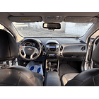  HYUNDAI TUCSON 2013 / AUTOMÁTICA  / DIESEL 2.0 / 2WD 10