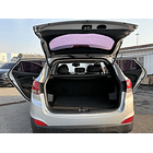  HYUNDAI TUCSON 2013 / AUTOMÁTICA  / DIESEL 2.0 / 2WD 25