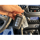  HYUNDAI TUCSON 2013 / AUTOMÁTICA  / DIESEL 2.0 / 2WD 7