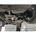  HYUNDAI TUCSON 2013 / AUTOMÁTICA  / DIESEL 2.0 / 2WD 28