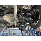  HYUNDAI TUCSON 2013 / AUTOMÁTICA  / DIESEL 2.0 / 2WD 29