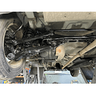  HYUNDAI TUCSON 2013 / AUTOMÁTICA  / DIESEL 2.0 / 2WD 30