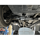  HYUNDAI TUCSON 2013 / AUTOMÁTICA  / DIESEL 2.0 / 2WD 31