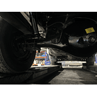 HYUNDAI PORTER 2013 1T / MECANICA / DIESEL 2.5 42