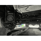 HYUNDAI PORTER 2013 1T / MECANICA / DIESEL 2.5 47