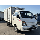 HYUNDAI PORTER 2013 1T / MECANICA / DIESEL 2.5 1