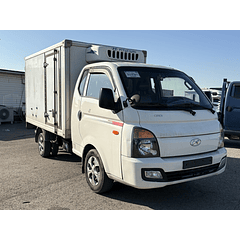 HYUNDAI PORTER 2013 1T / MECANICA / DIESEL 2.5