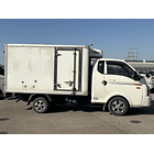 HYUNDAI PORTER 2013 1T / MECANICA / DIESEL 2.5 4