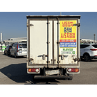 HYUNDAI PORTER 2013 1T / MECANICA / DIESEL 2.5 8