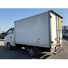 HYUNDAI PORTER 2013 1T / MECANICA / DIESEL 2.5 6