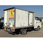 HYUNDAI PORTER 2013 1T / MECANICA / DIESEL 2.5 7
