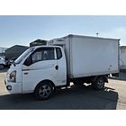 HYUNDAI PORTER 2013 1T / MECANICA / DIESEL 2.5 5