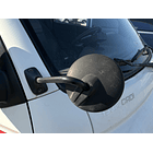 HYUNDAI PORTER 2013 1T / MECANICA / DIESEL 2.5 10